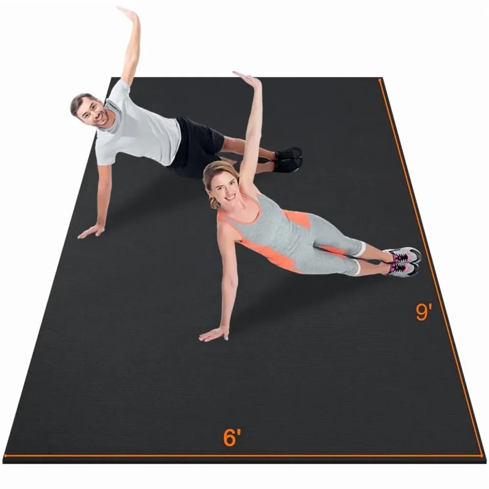 Exercise Mat 9' 7mm 108"