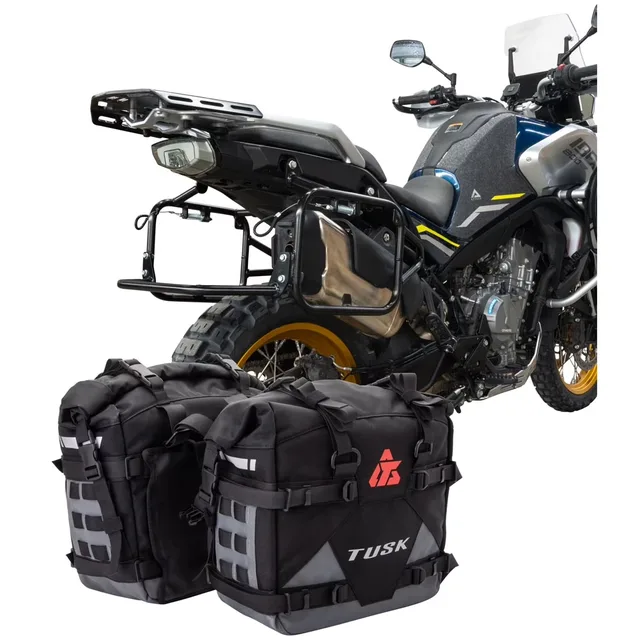 Rack black grey 25 liter