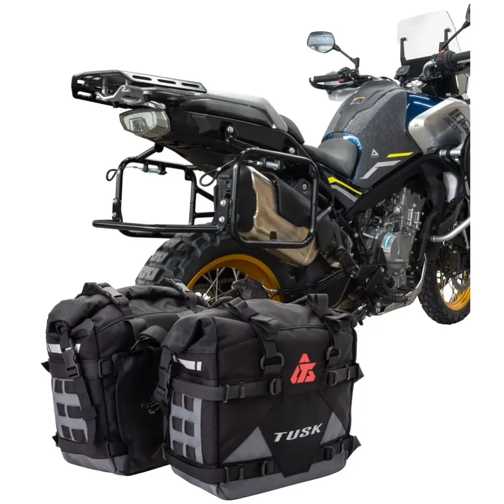 Rack black grey 25 liter