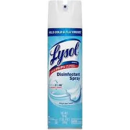 Disinfectant Spray 19 oz