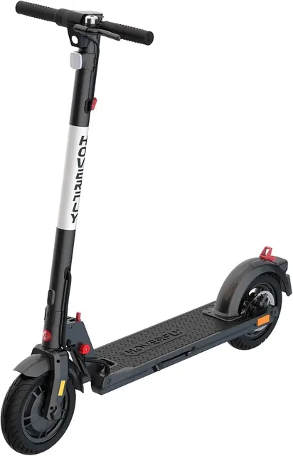 Electric Scooter 36v 10" black