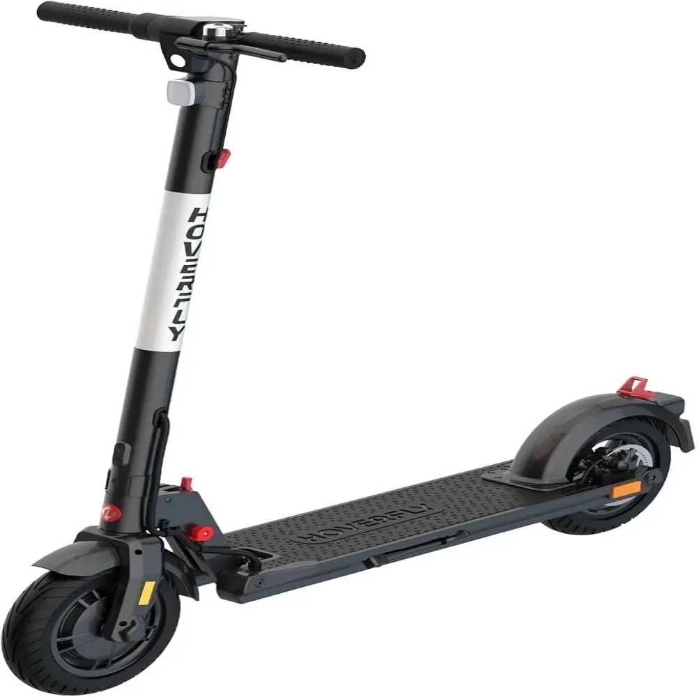 Electric Scooter 36v 10" black