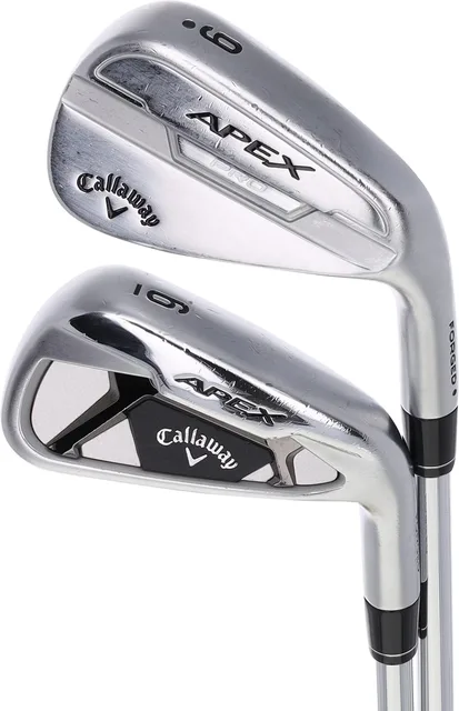 Golf 21 in