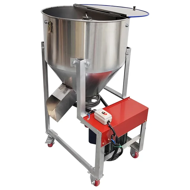 Chicken Feed 50kg 110lbs 110v