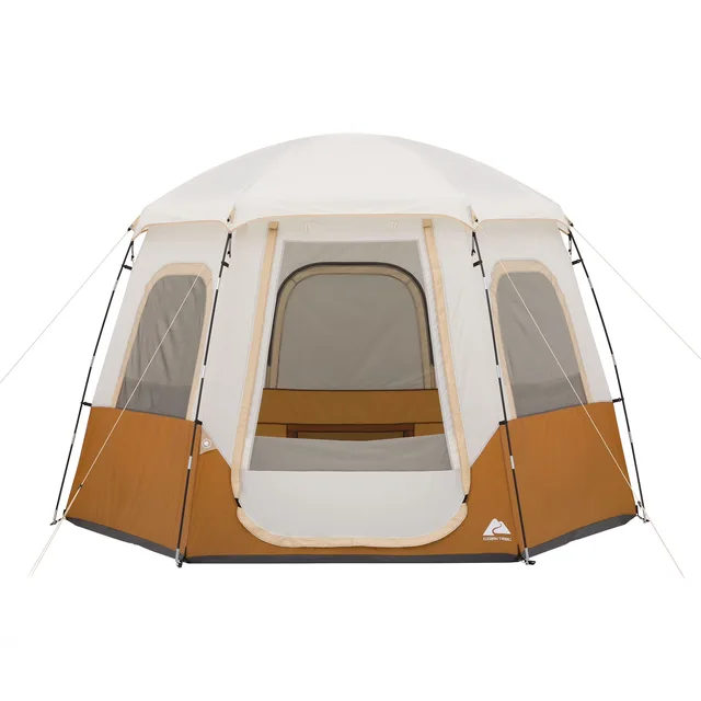 Tent 6 person 12.5 ft 10 ft