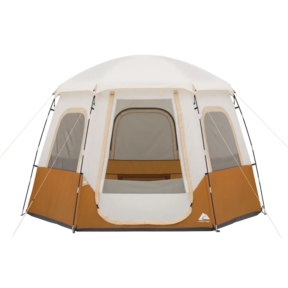 Tent 6 person 12.5 ft 10 ft