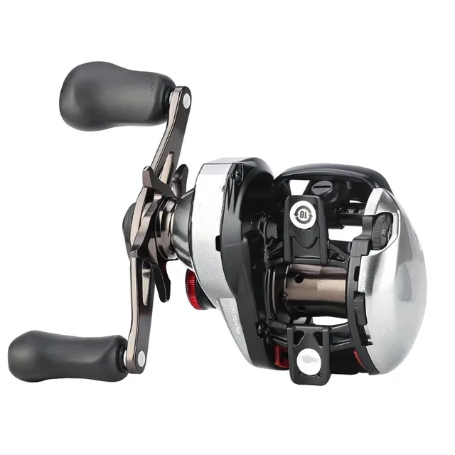 Fishing Reel