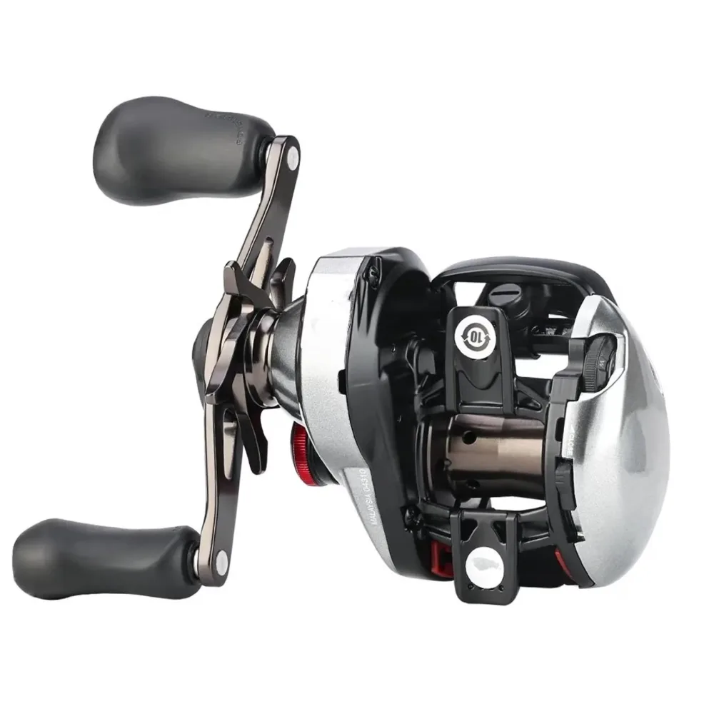 Fishing Reel