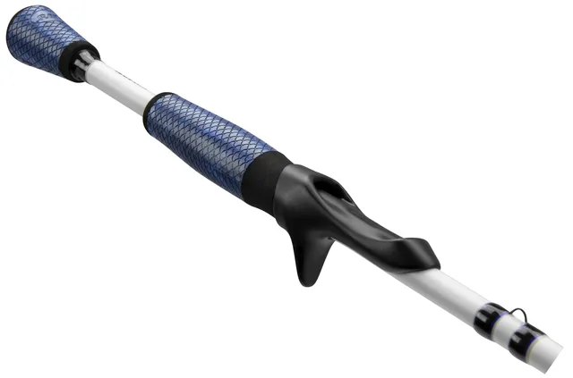 Fishing Rod 6' 6" blue