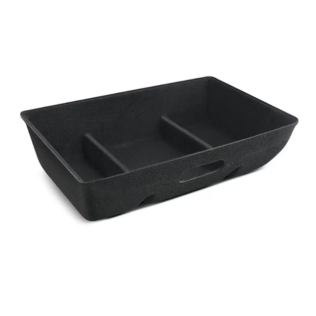Car Storage black
