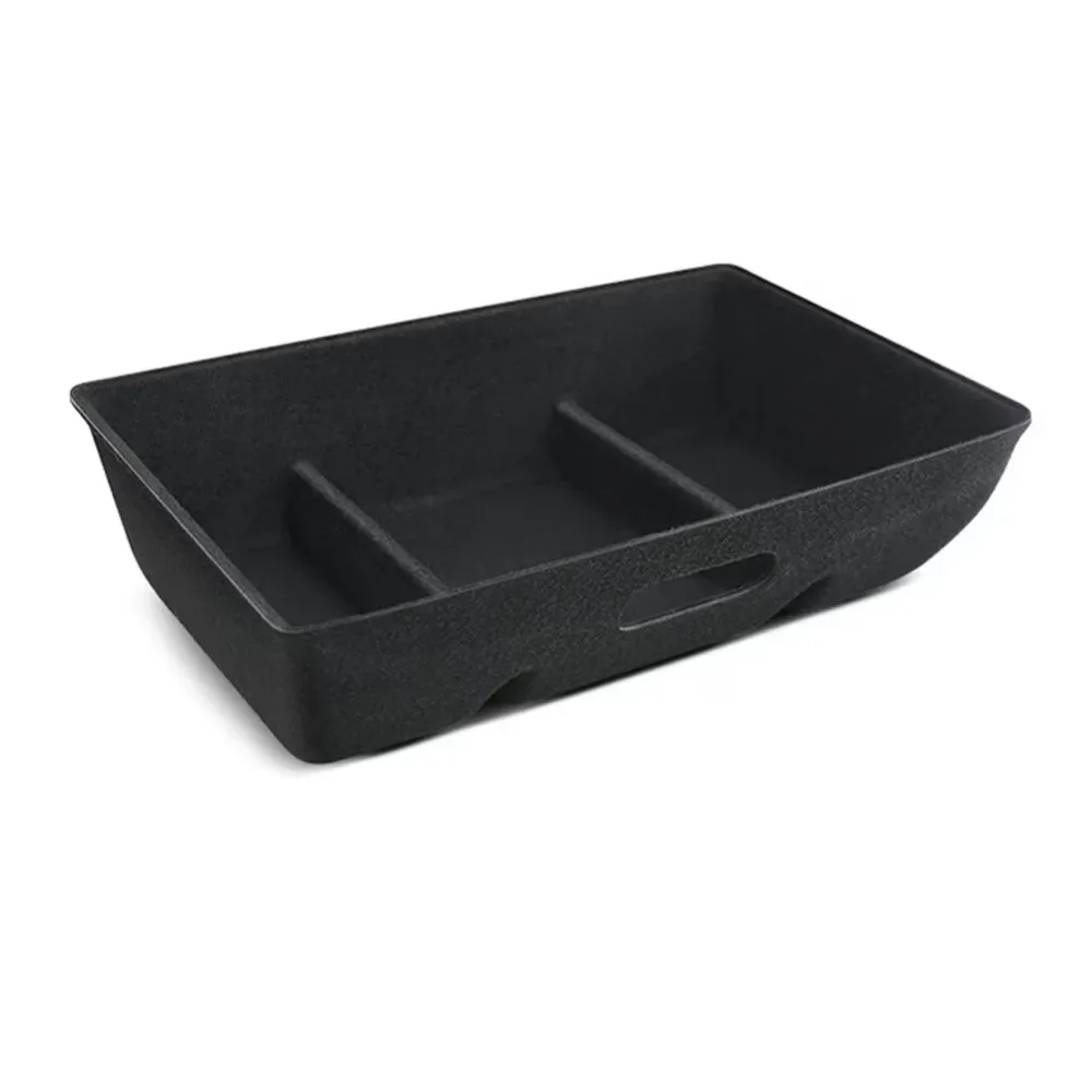 Car Storage black