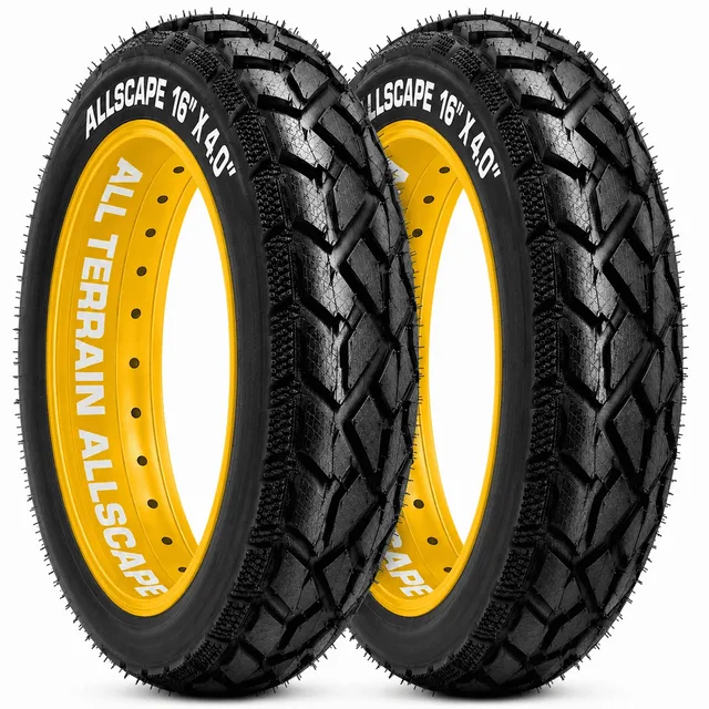 Tire 20"
