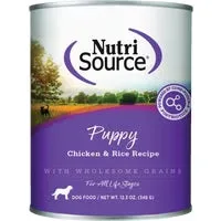 Dog Food