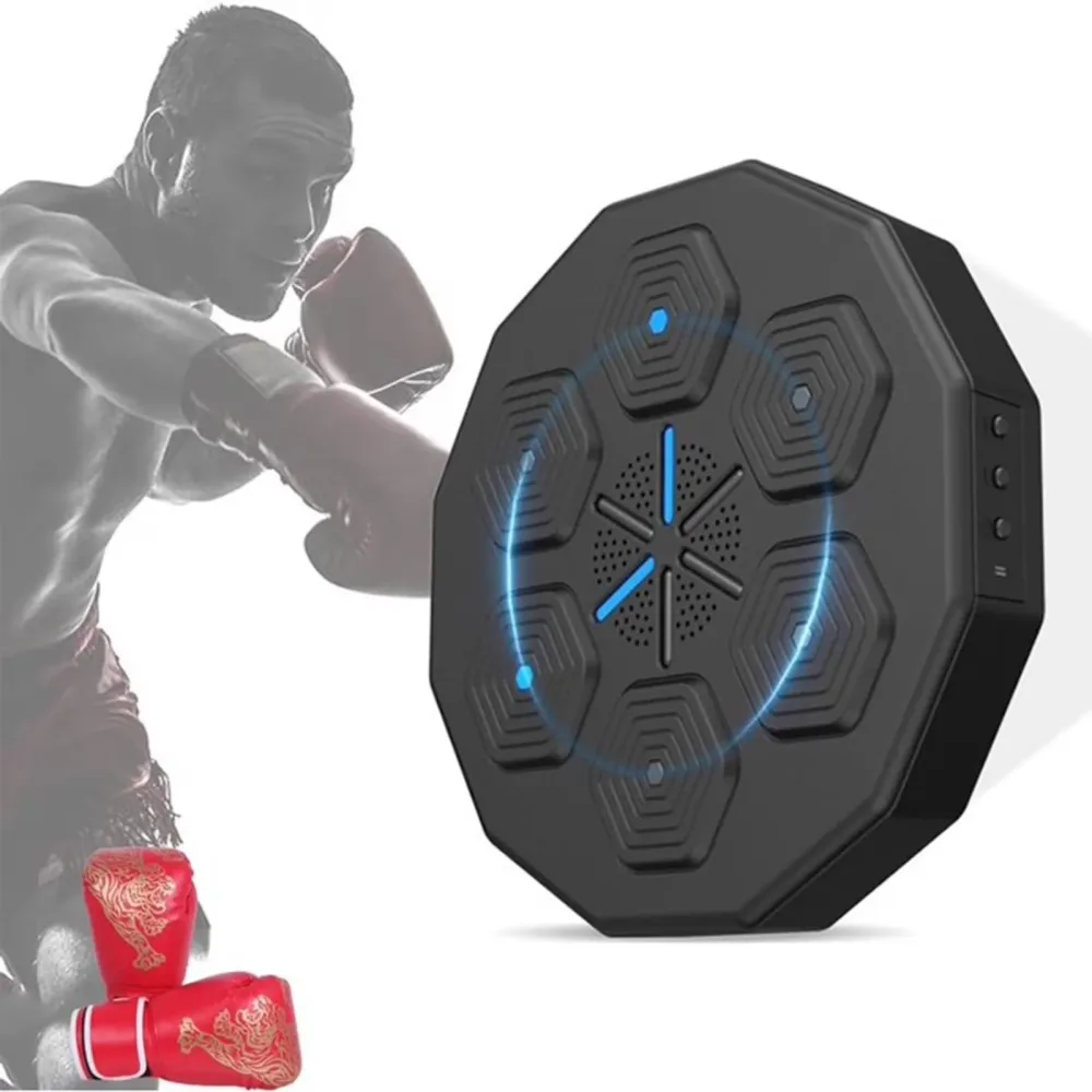 Smart Boxing 7 inches 6.6 pounds adjustable