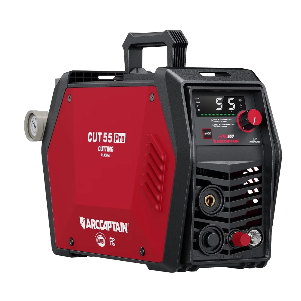 Plasma Cutter 120v 240v led