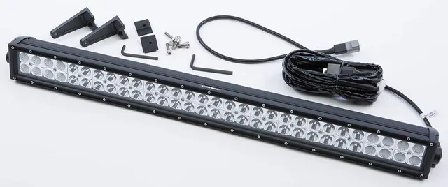 Led Light 31.5" 180w