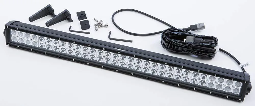 Led Light 31.5" 180w