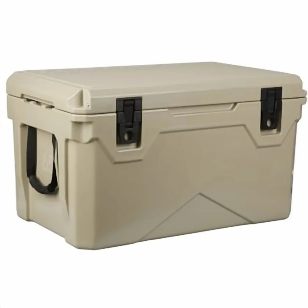 Cooler 110 quart 2 lb 52.2 lb