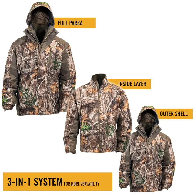 General Sports insulated waterproof