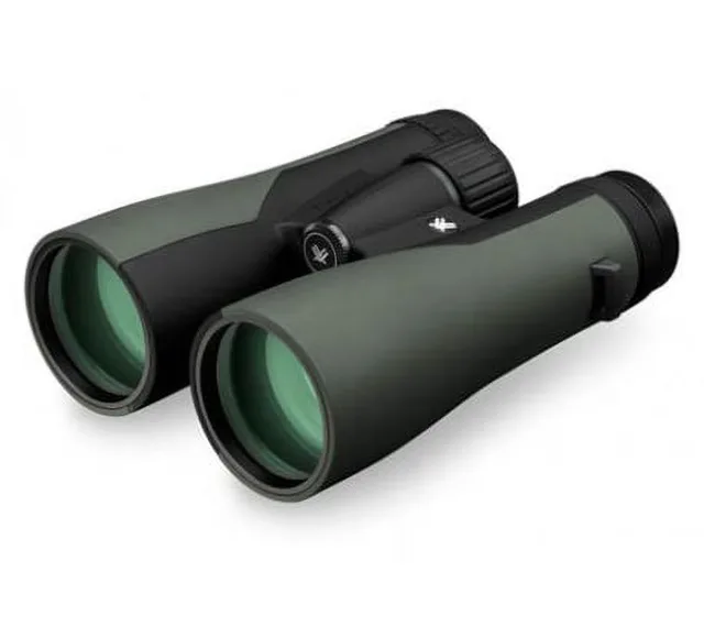 Binocular waterproof adjustable