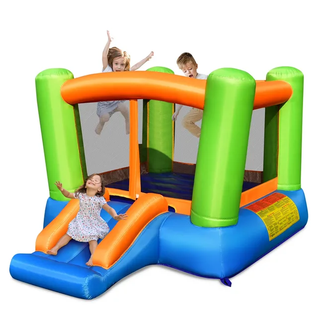 Backyard Play 98.5' 77.5' 56.5'
