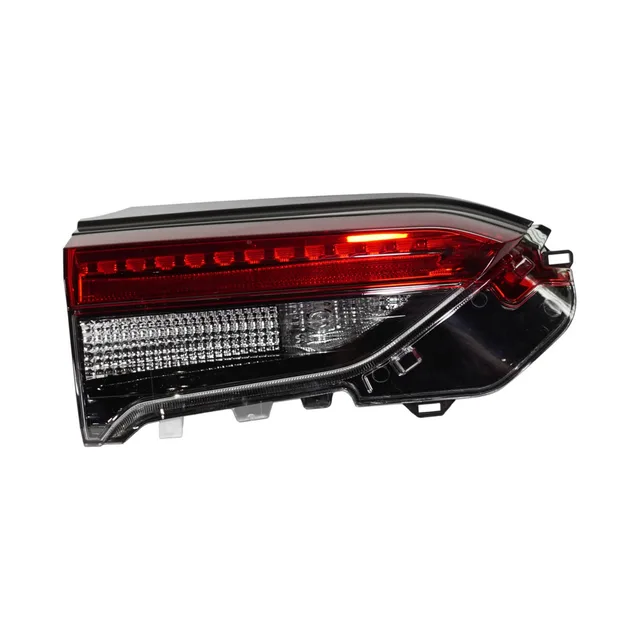 Tail Light led red