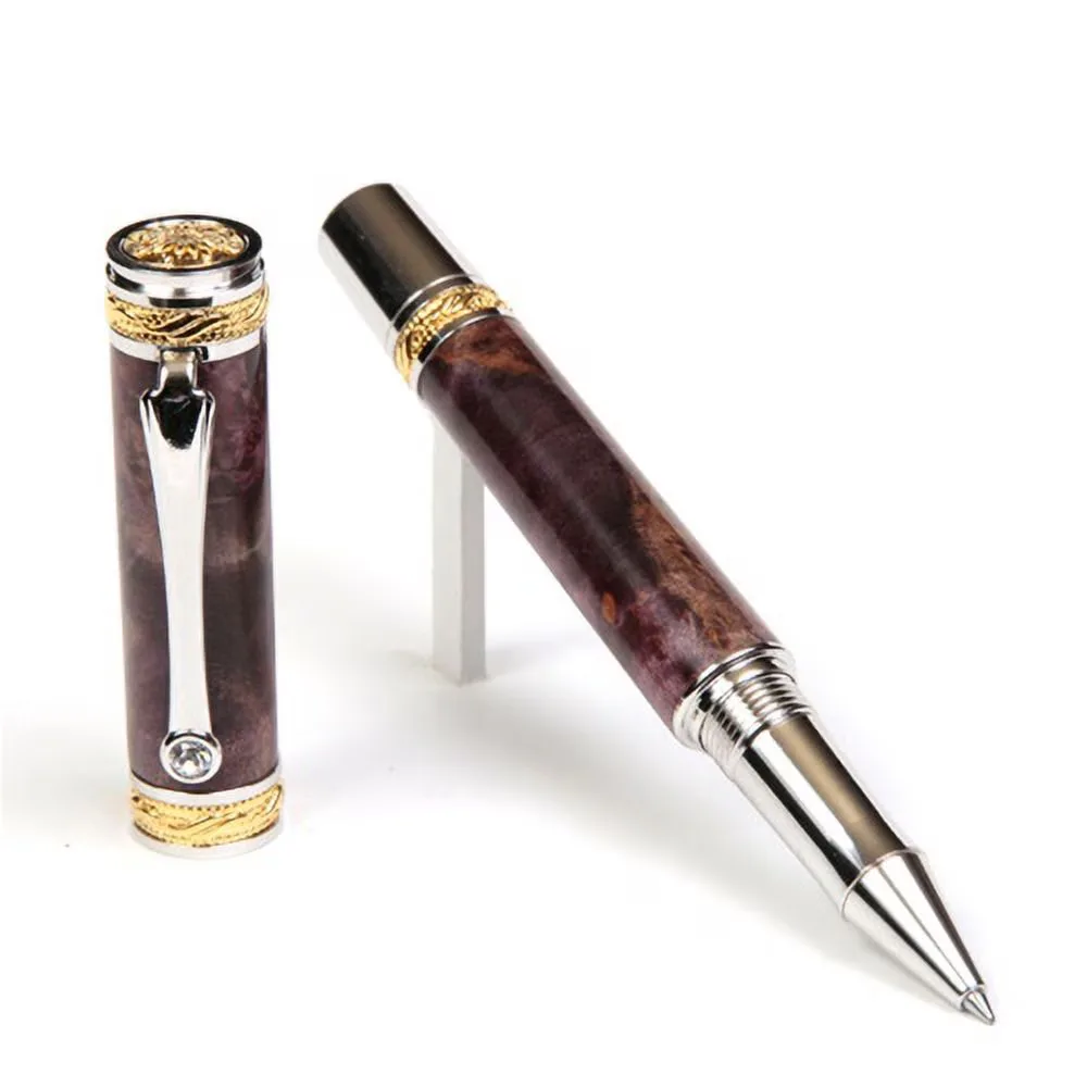 Rollerball Pen black