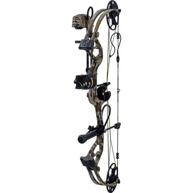 General Archery 50 lbs 27" 6"