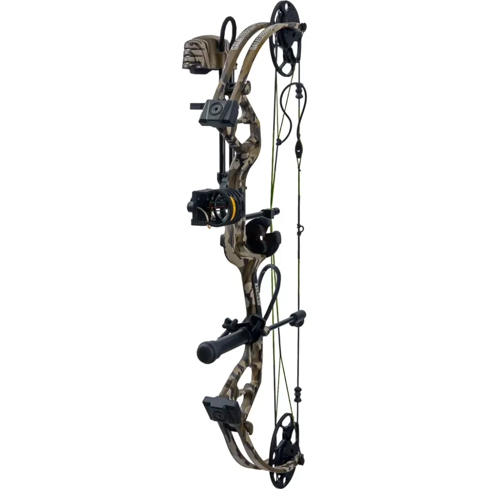 Bows & Arrows 50 lbs 27" 6"