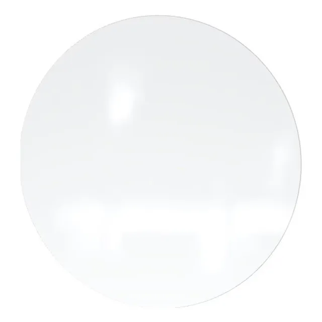 General Classroom white 36" 0.5"