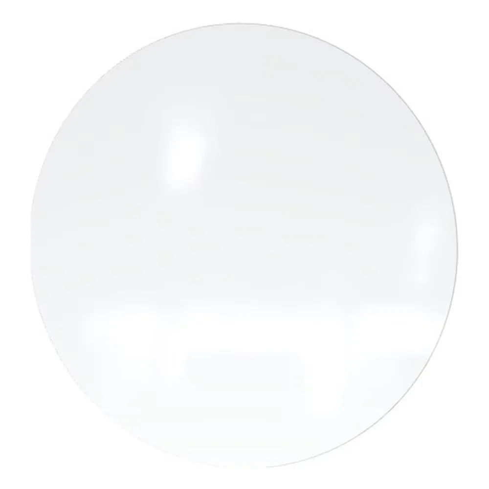 General Classroom white 36" 0.5"