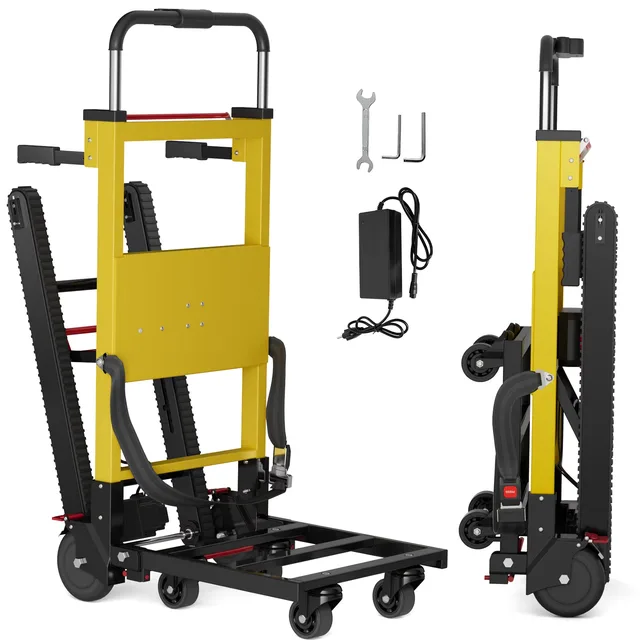 Wheel 485lbs adjustable heavy-duty