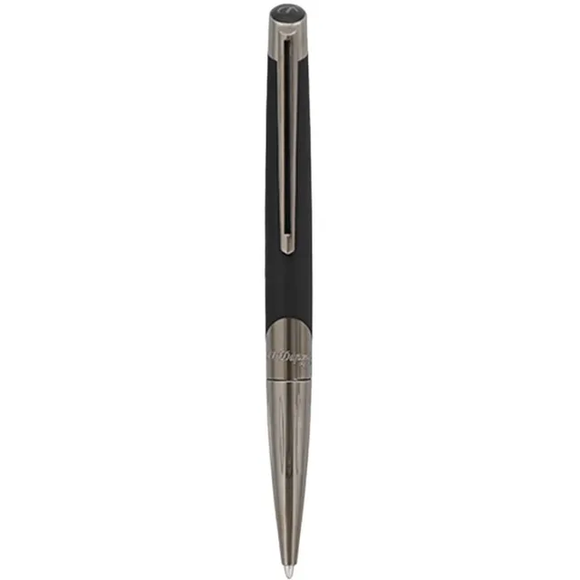 Pen black
