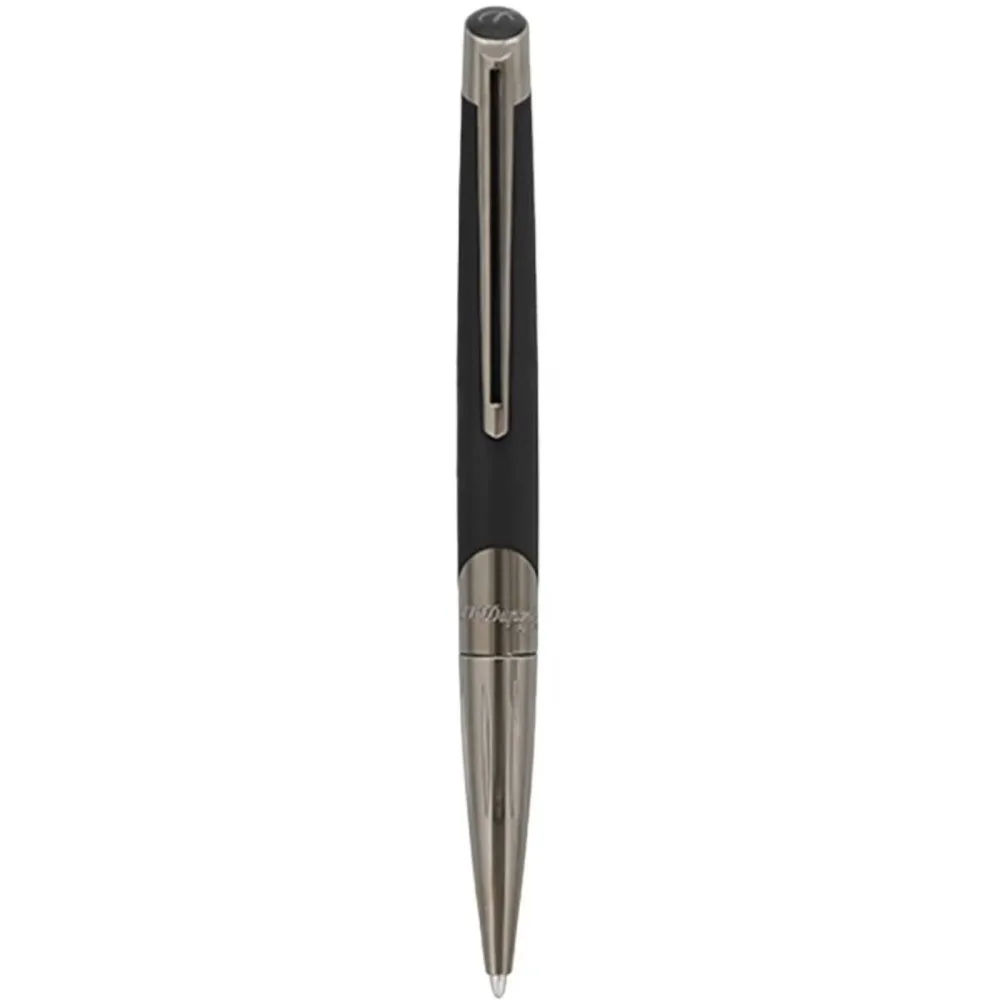 Pen black