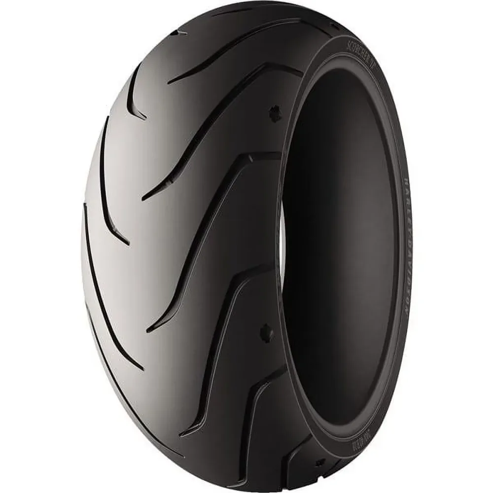 Motorcycle Tire