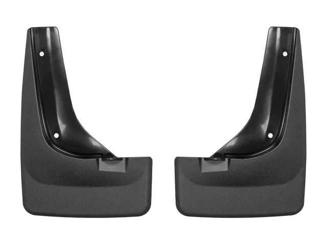 Splash Guard black