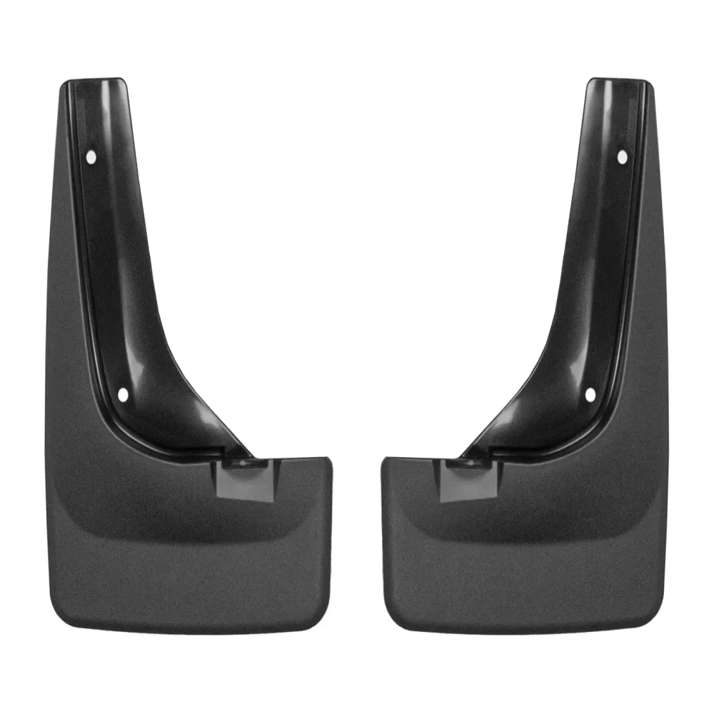 Splash Guard black