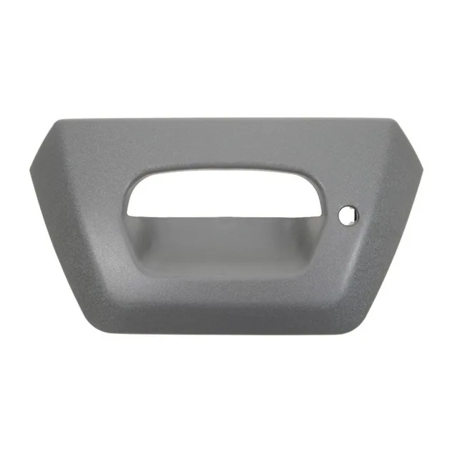 Lock gray