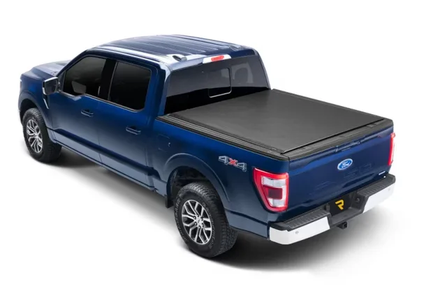 Tonneau Cover 6' 10" 81.9"