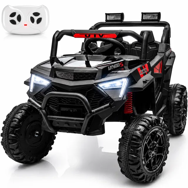 Toy 24v 400w bluetooth
