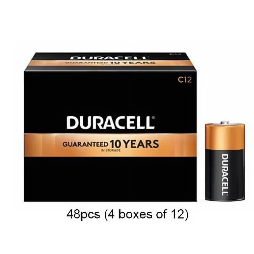 Batteries