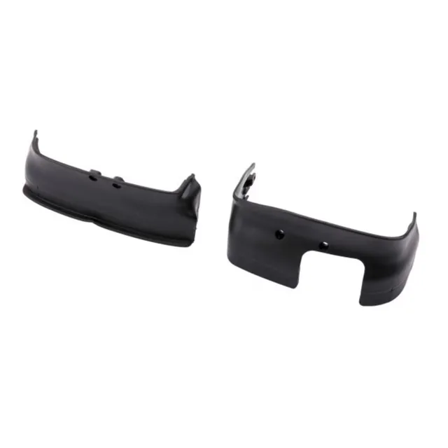 Steering Column black