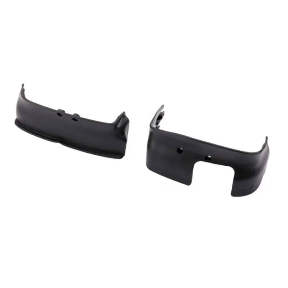 Steering Column black