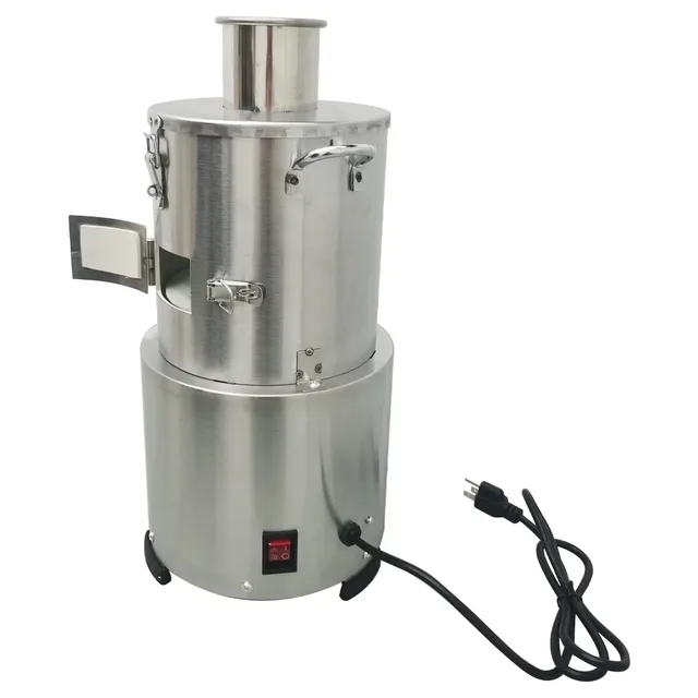 Peeling Machine 66 lbs portable 44-77lb
