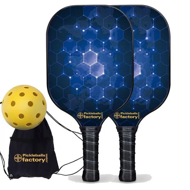 Pickleball Equipment 4" 8" 8'