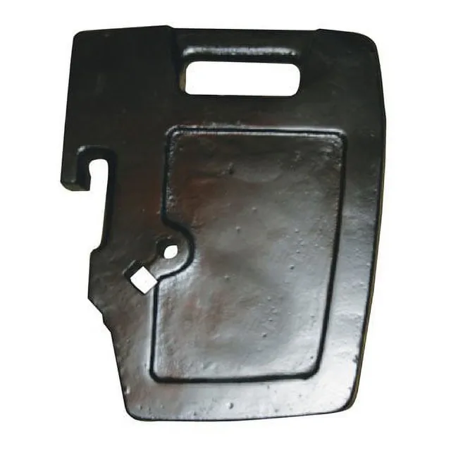 Weight 81 lbs 2" 8560pack