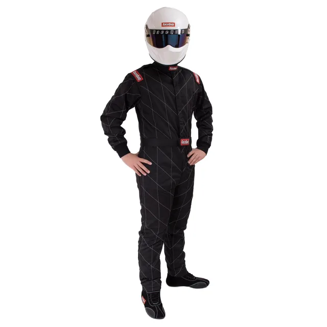 Motorcycle Apparel & Gear black adjustable