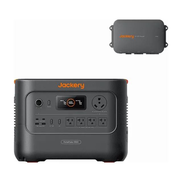 Battery 3600w portable 7200w