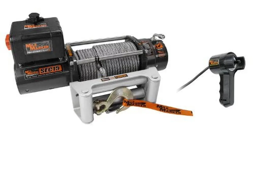 Winch 76-50260w 79 feet 8"