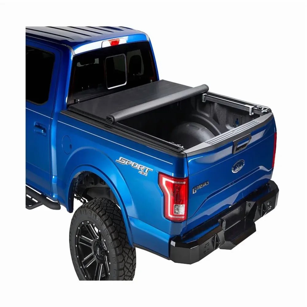 Tonneau Cover 6' 7" 78.8"